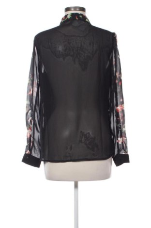 Дамска риза Gate Woman, Размер S, Цвят Черен, Цена 2,04 €