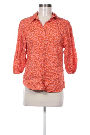 Дамска риза Geisha, Размер S, Цвят Многоцветен, Цена 5,11 €