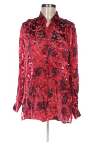 Дамска риза Gerry Weber, Размер XL, Цвят Многоцветен, Цена 28,20 €