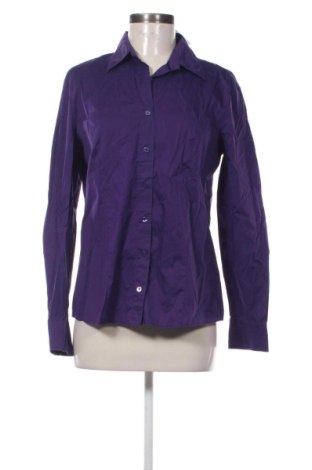 Дамска риза Gerry Weber, Размер M, Цвят Лилав, Цена 28,00 €