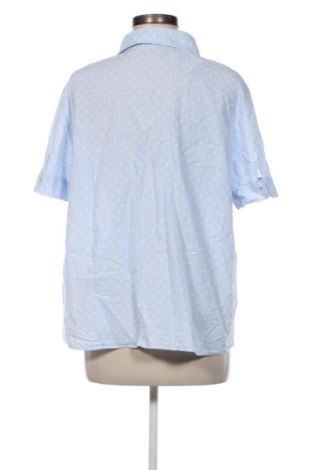 Γυναικείο πουκάμισο Gerry Weber, Μέγεθος XL, Χρώμα Πολύχρωμο, Τιμή 12,99 €