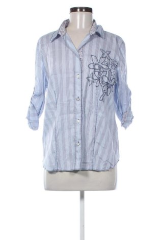 Dámská košile  Gerry Weber, Velikost L, Barva Vícebarevné, Cena  839,00 Kč