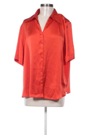 Damenbluse Gerry Weber, Größe XL, Farbe Rot, Preis 1,87 €