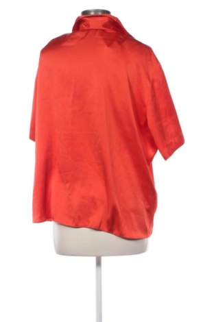 Damenbluse Gerry Weber, Größe XL, Farbe Rot, Preis 1,87 €