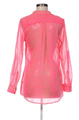 Дамска риза Gina, Размер M, Цвят Розов, Цена 13,29 €