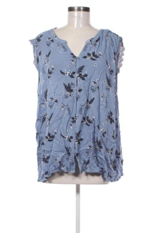 Dámska košeľa  Gina, Veľkosť XL, Farba Viacfarebná, Cena  9,95 €