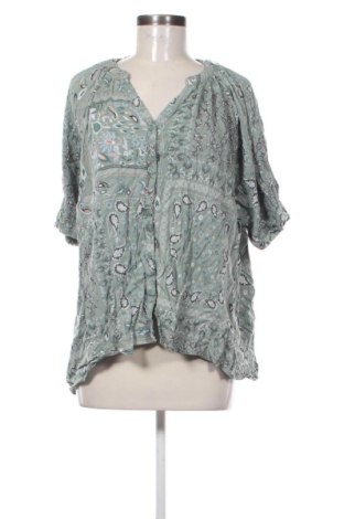 Női ing Gina, Méret XXL, Szín Sokszínű, Ár 2 909 Ft