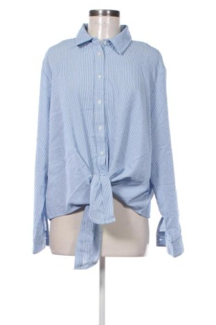 Damenbluse Gina, Größe XXL, Farbe Mehrfarbig, Preis € 7,99