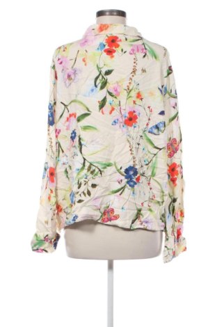 Dámská košile  Gina Benotti, Velikost XL, Barva Vícebarevné, Cena  368,00 Kč