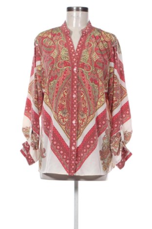Дамска риза Gina Benotti, Размер XL, Цвят Многоцветен, Цена 13,29 €
