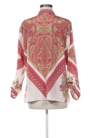 Дамска риза Gina Benotti, Размер XL, Цвят Многоцветен, Цена 13,29 €