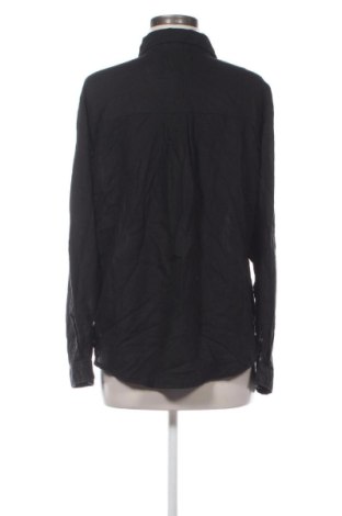 Γυναικείο πουκάμισο Gina Benotti, Μέγεθος L, Χρώμα Μαύρο, Τιμή 7,99 €