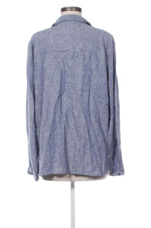 Dámská košile  Gina Benotti, Velikost L, Barva Modrá, Cena  189,00 Kč