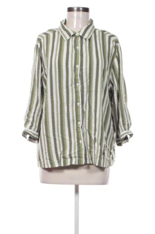 Γυναικείο πουκάμισο Gina Benotti, Μέγεθος M, Χρώμα Πολύχρωμο, Τιμή 15,99 €