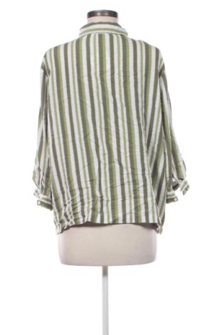 Γυναικείο πουκάμισο Gina Benotti, Μέγεθος M, Χρώμα Πολύχρωμο, Τιμή 15,99 €