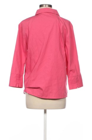 Γυναικείο πουκάμισο Gina Laura, Μέγεθος M, Χρώμα Ρόζ , Τιμή 56,99 €