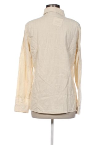 Дамска риза Giorgio Di Mare, Размер L, Цвят Бежов, Цена 91,00 €