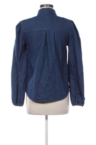 Дамска риза Grab, Размер M, Цвят Син, Цена 13,29 €