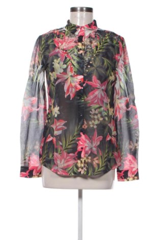 Dámská košile  Guess, Velikost S, Barva Vícebarevné, Cena  1 029,00 Kč