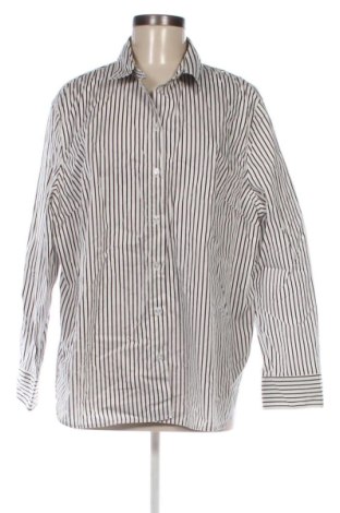 Damska koszula H&M, Rozmiar XXL, Kolor Kolorowy, Cena 69,66 zł