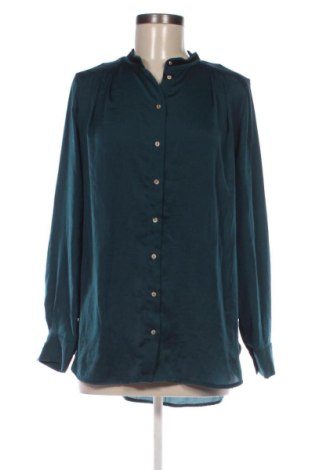 Dámská košile  H&M, Velikost M, Barva Zelená, Cena  368,00 Kč
