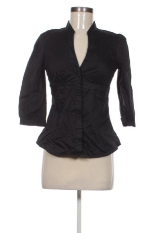 Dámská košile  H&M, Velikost M, Barva Černá, Cena  379,00 Kč