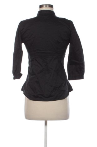 Dámská košile  H&M, Velikost M, Barva Černá, Cena  379,00 Kč