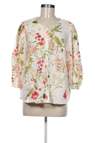 Damenbluse H&M, Größe XL, Farbe Mehrfarbig, Preis 16,99 €, #135699350