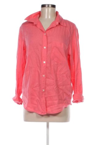 Dámská košile  H&M, Velikost S, Barva Červená, Cena  364,00 Kč