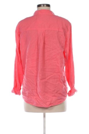 Dámská košile  H&M, Velikost S, Barva Červená, Cena  364,00 Kč