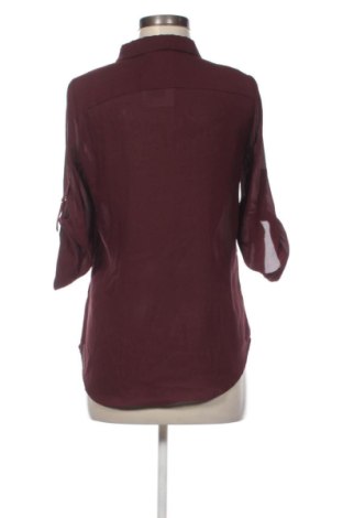 Γυναικείο πουκάμισο H&M, Μέγεθος S, Χρώμα Καφέ, Τιμή 15,99 €