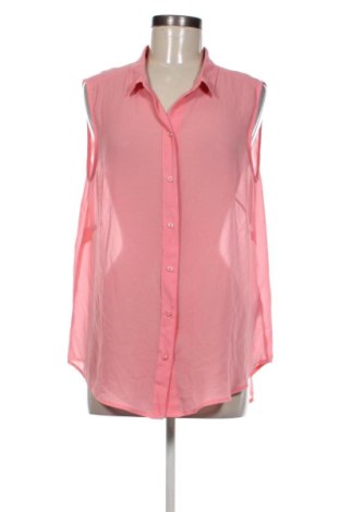 Dámská košile  H&M, Velikost XL, Barva Růžová, Cena  209,00 Kč