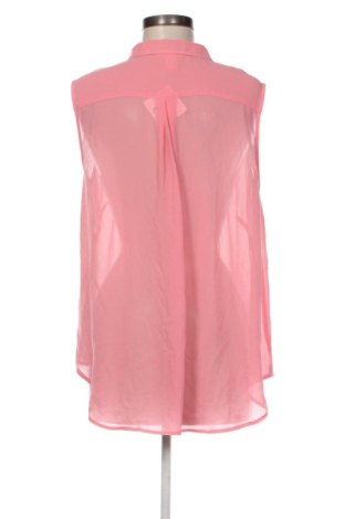 Dámská košile  H&M, Velikost XL, Barva Růžová, Cena  209,00 Kč