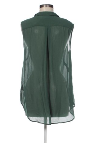 Дамска риза H&M, Размер XL, Цвят Зелен, Цена 13,29 €