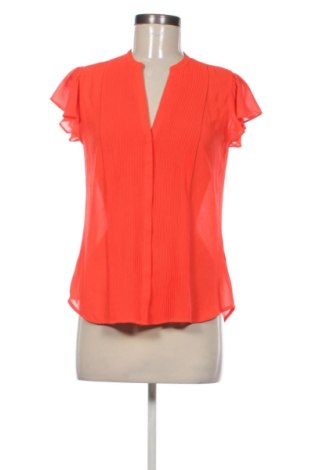 Γυναικείο πουκάμισο H&M, Μέγεθος M, Χρώμα Κόκκινο, Τιμή 15,99 €