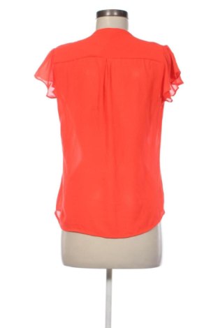 Γυναικείο πουκάμισο H&M, Μέγεθος M, Χρώμα Κόκκινο, Τιμή 15,99 €