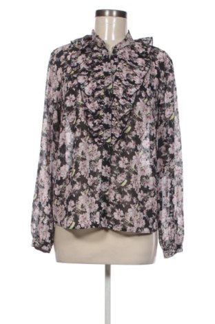 Dámská košile  H&M, Velikost L, Barva Vícebarevné, Cena  169,00 Kč