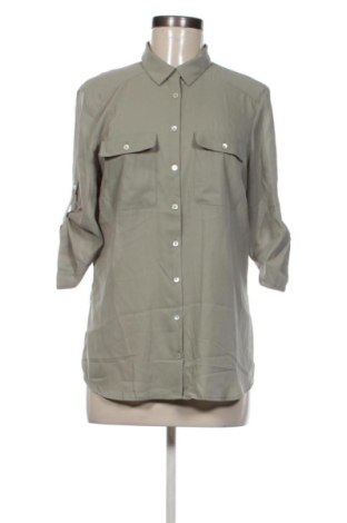 Dámská košile  H&M, Velikost M, Barva Zelená, Cena  379,00 Kč