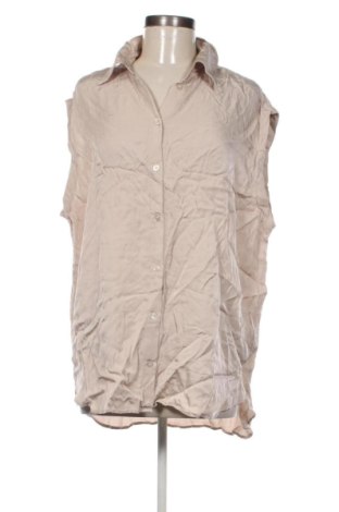 Dámská košile  H&M, Velikost L, Barva Béžová, Cena  379,00 Kč