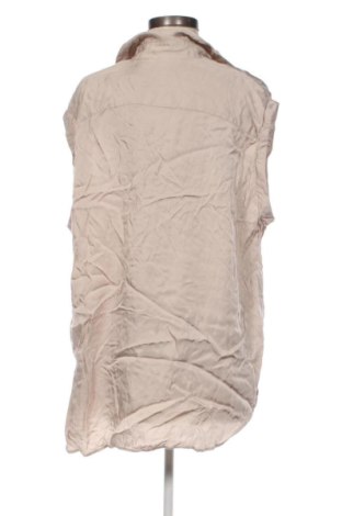 Dámská košile  H&M, Velikost L, Barva Béžová, Cena  379,00 Kč