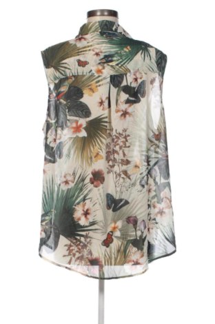 Dámská košile  H&M, Velikost XXL, Barva Vícebarevné, Cena  229,00 Kč