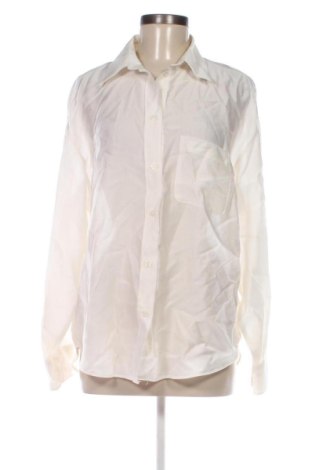 Дамска риза H&M, Размер S, Цвят Екрю, Цена 13,00 €