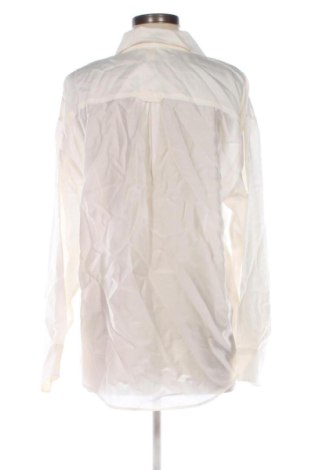 Дамска риза H&M, Размер S, Цвят Екрю, Цена 13,00 €