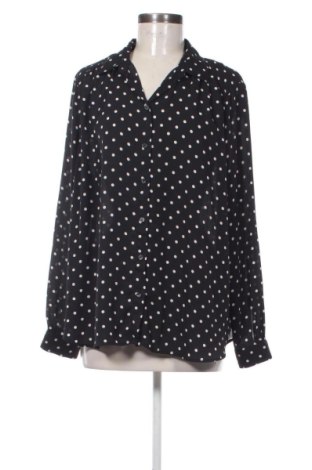 Дамска риза H&M, Размер XL, Цвят Многоцветен, Цена 12,77 €