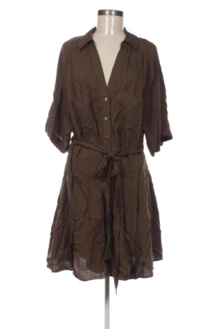 Dámská košile  H&M, Velikost XL, Barva Zelená, Cena  379,00 Kč