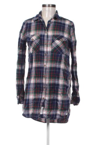 Dámská košile  H&M, Velikost S, Barva Vícebarevné, Cena  163,00 Kč