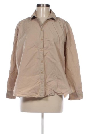 Dámska košeľa  H&M, Veľkosť S, Farba Béžová, Cena  13,00 €