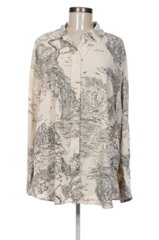 Dámska košeľa  H&M, Veľkosť L, Farba Viacfarebná, Cena  6,95 €