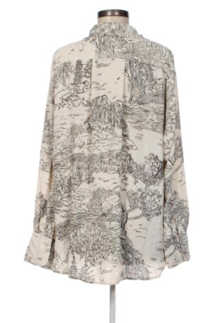 Dámska košeľa  H&M, Veľkosť L, Farba Viacfarebná, Cena  6,95 €