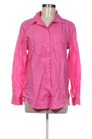 Damska koszula H&M, Rozmiar XL, Kolor Różowy, Cena 67,99 zł